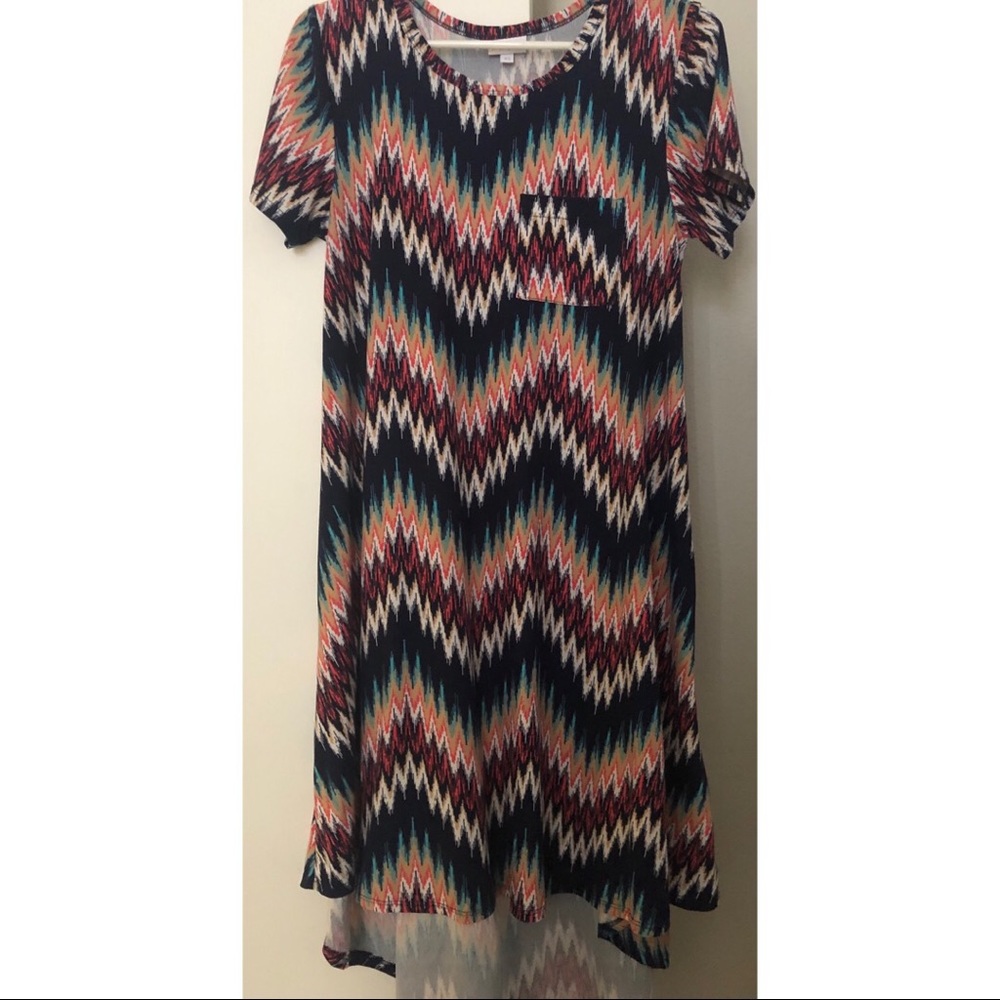 Lularoe Carly